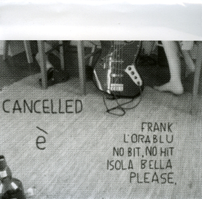 f10077aeb76a3c66b91729e21ea74622 Cancelled: è