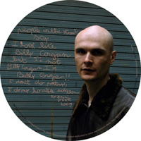 Bally Corgan: by Bally Corgan