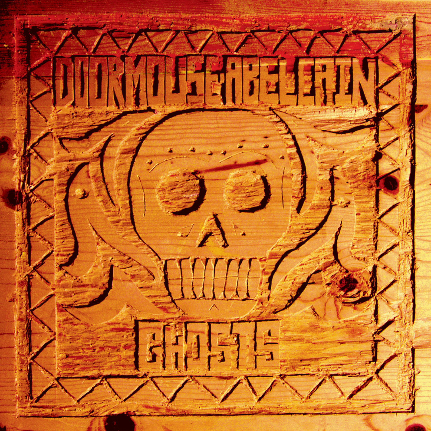 Doormouse/Abelcain: Ghosts