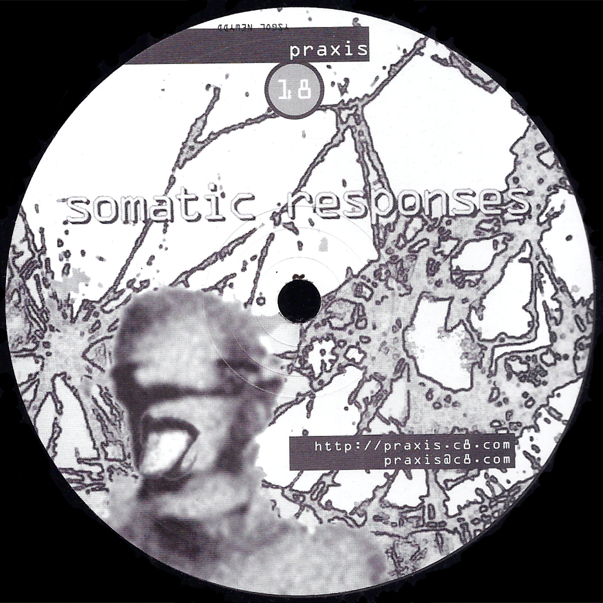 Somatic Responses: Post-Organic EP