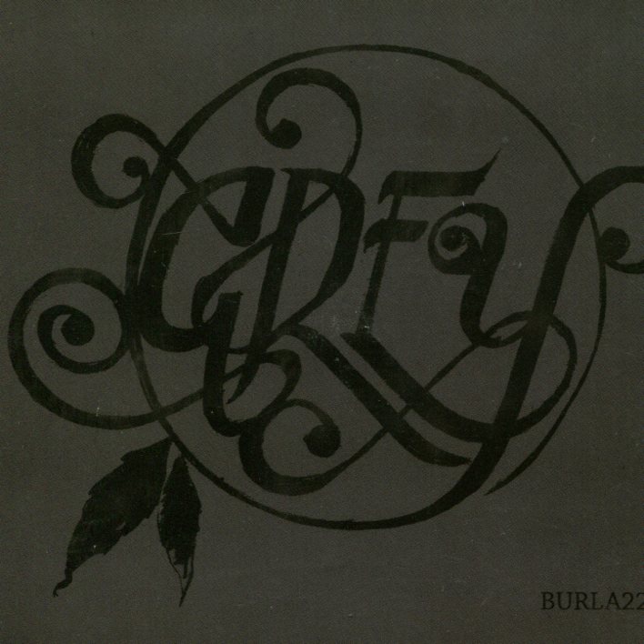 Burla2222: Grey