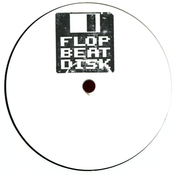 16Pad Noise Terrorist/Tlic/Cyperkid (Flop 0003)