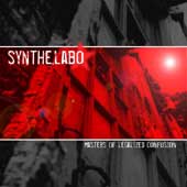 Synthe.Labo: Masters of Legalized Confusion