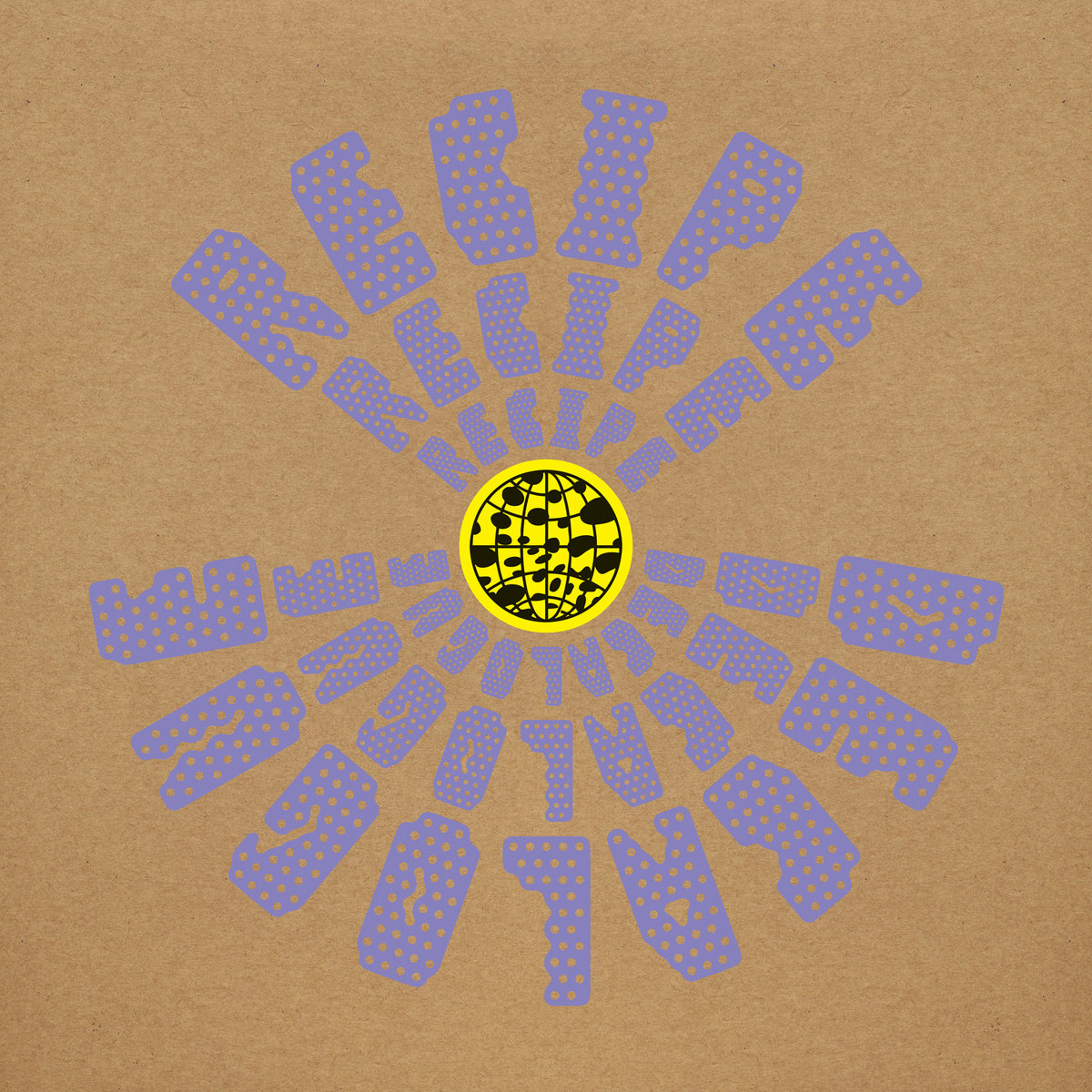 V/A: Recipe Decalogue