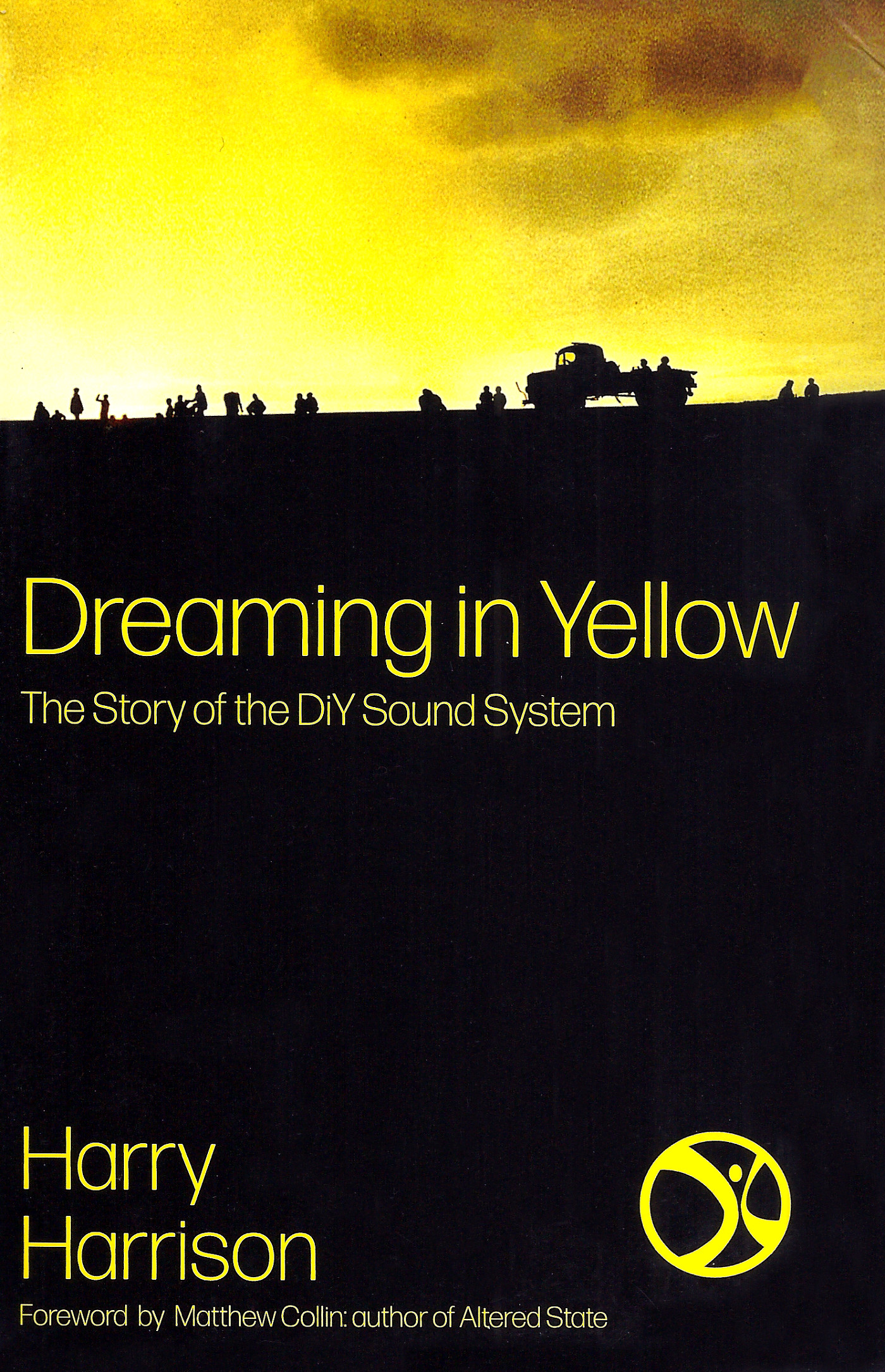 Harry Harrison: Dreaming in Yellow