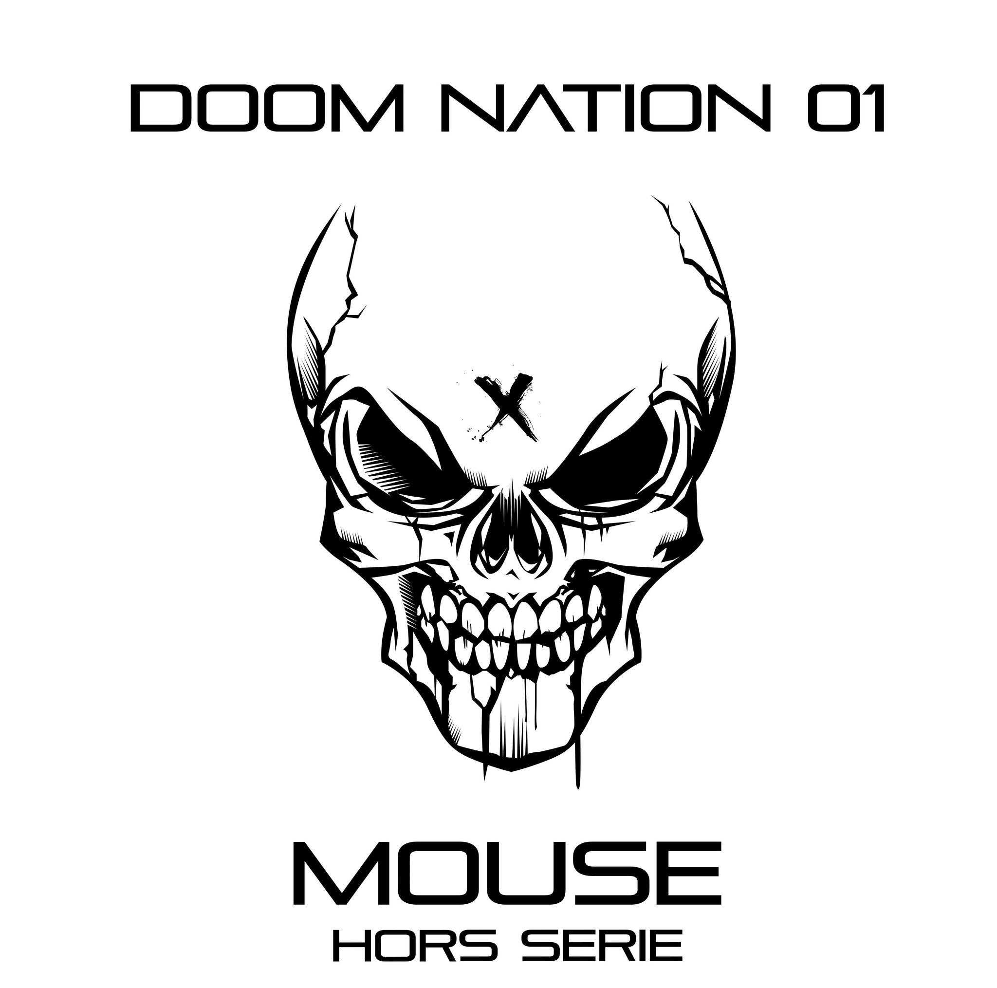 doom-nation-hs-01_big Mouse: Doom Nation 01 Hors Serie
