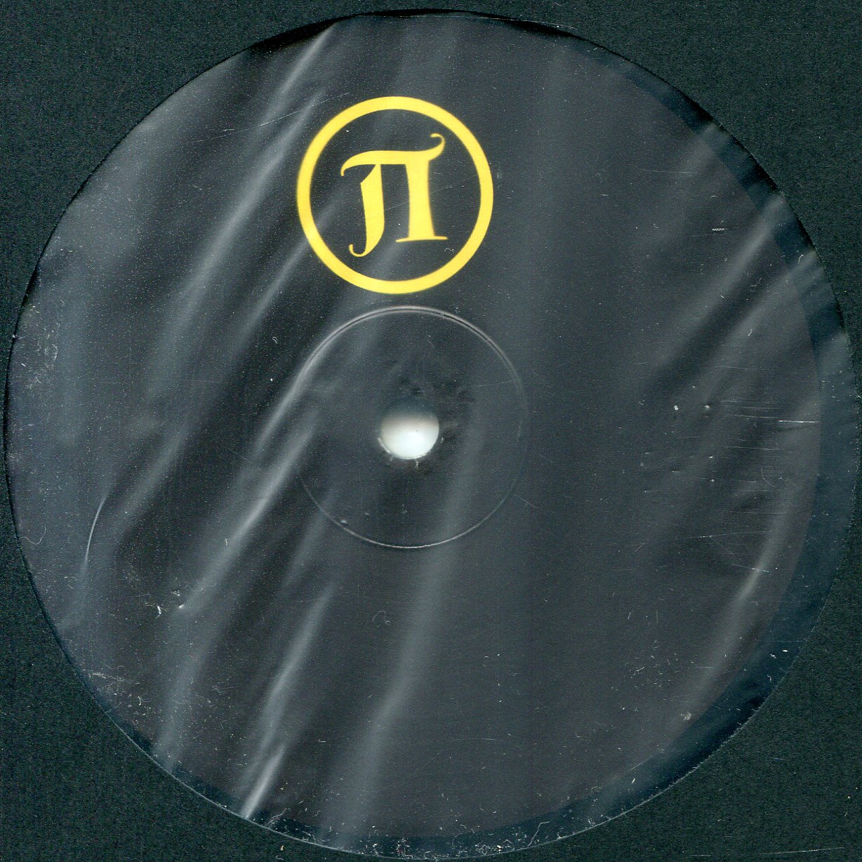 Elements of Joy: PI08