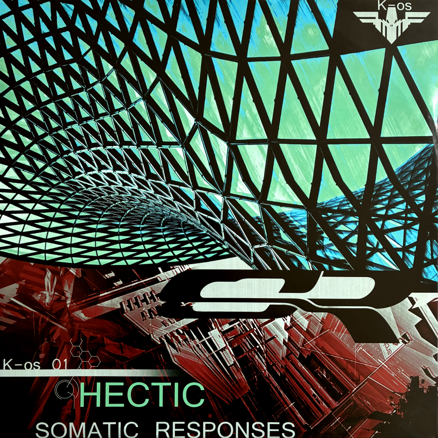 Somatic Responses: Hectic