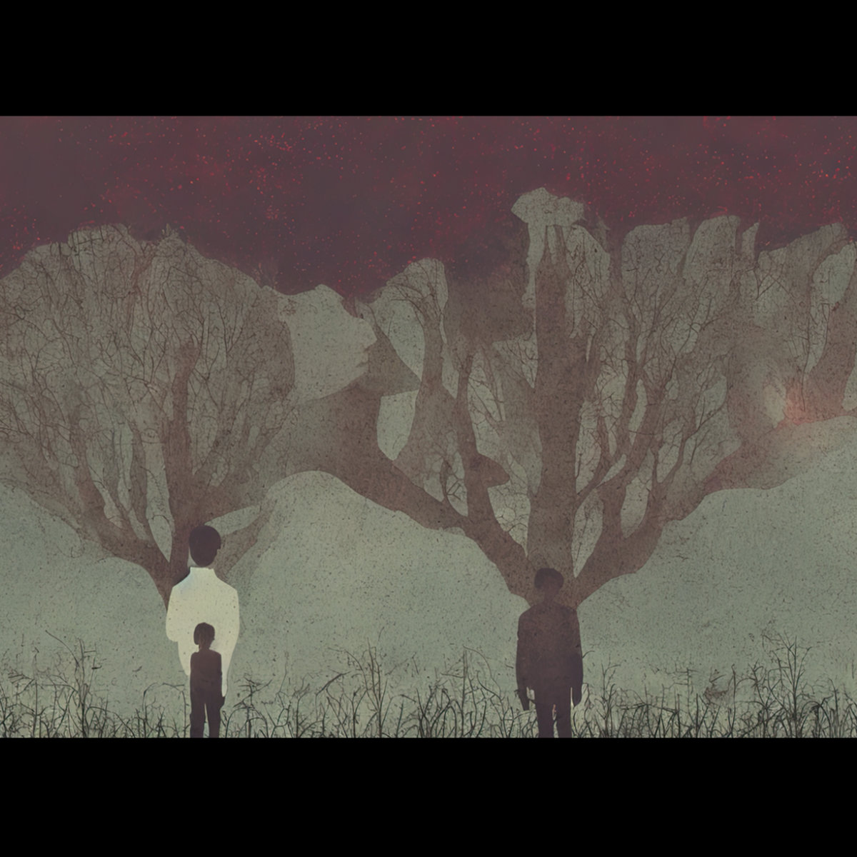 Ruby My Dear:  LST ep