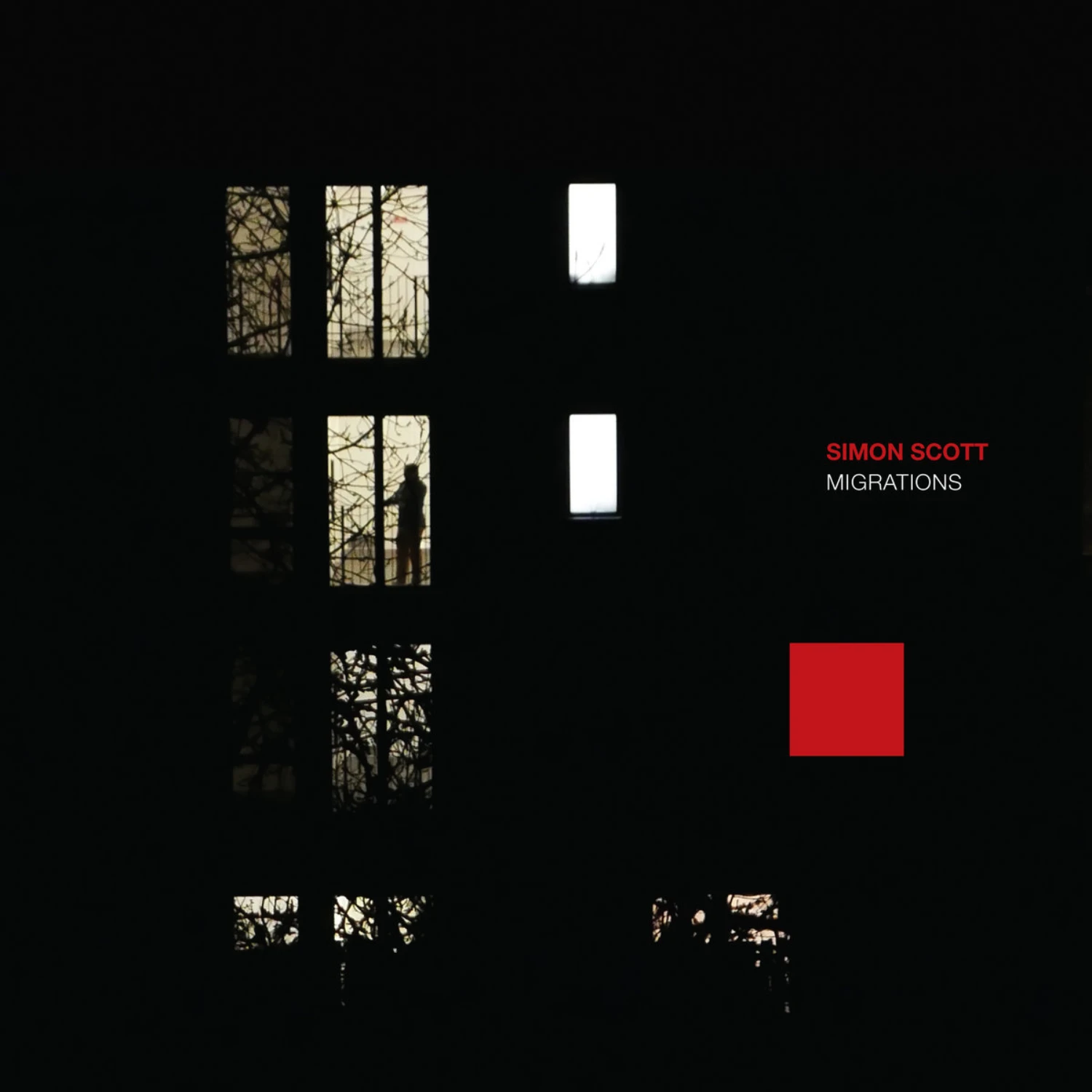 Simon Scott: Migrations