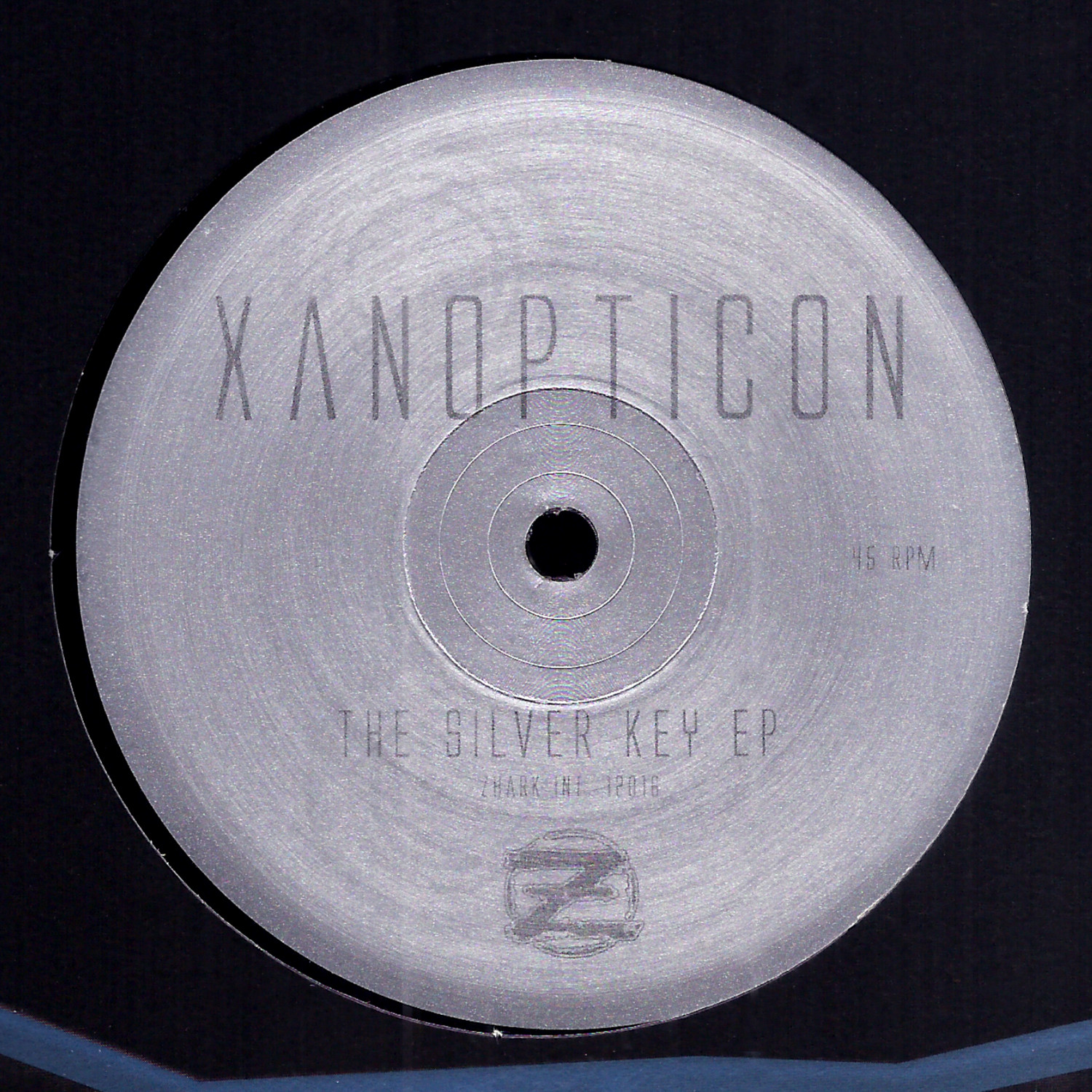 Xanopticon: The Silver Key