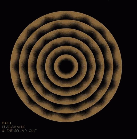 Tzii: Elagabalus & The Solar Cult