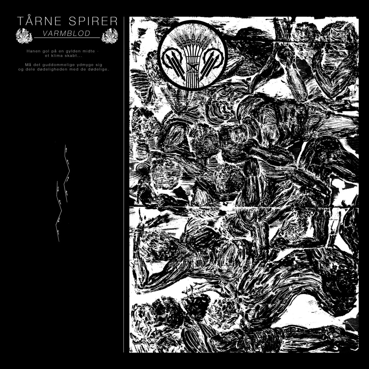 Tårne Spirer: Varmblod