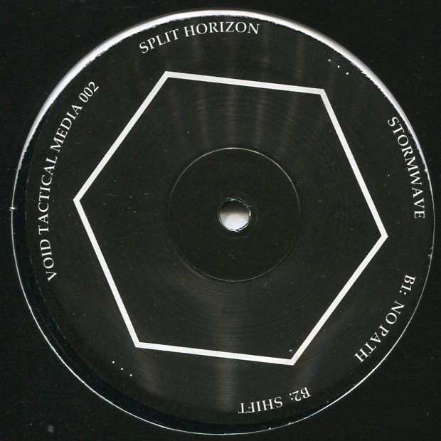 Dimentia/Split Horizon split 12"