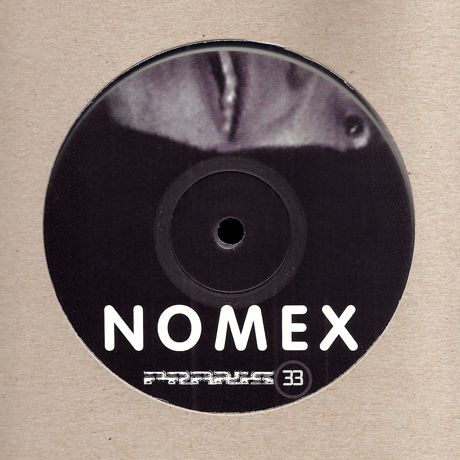Nomex: Trocante Gramofony E.P.