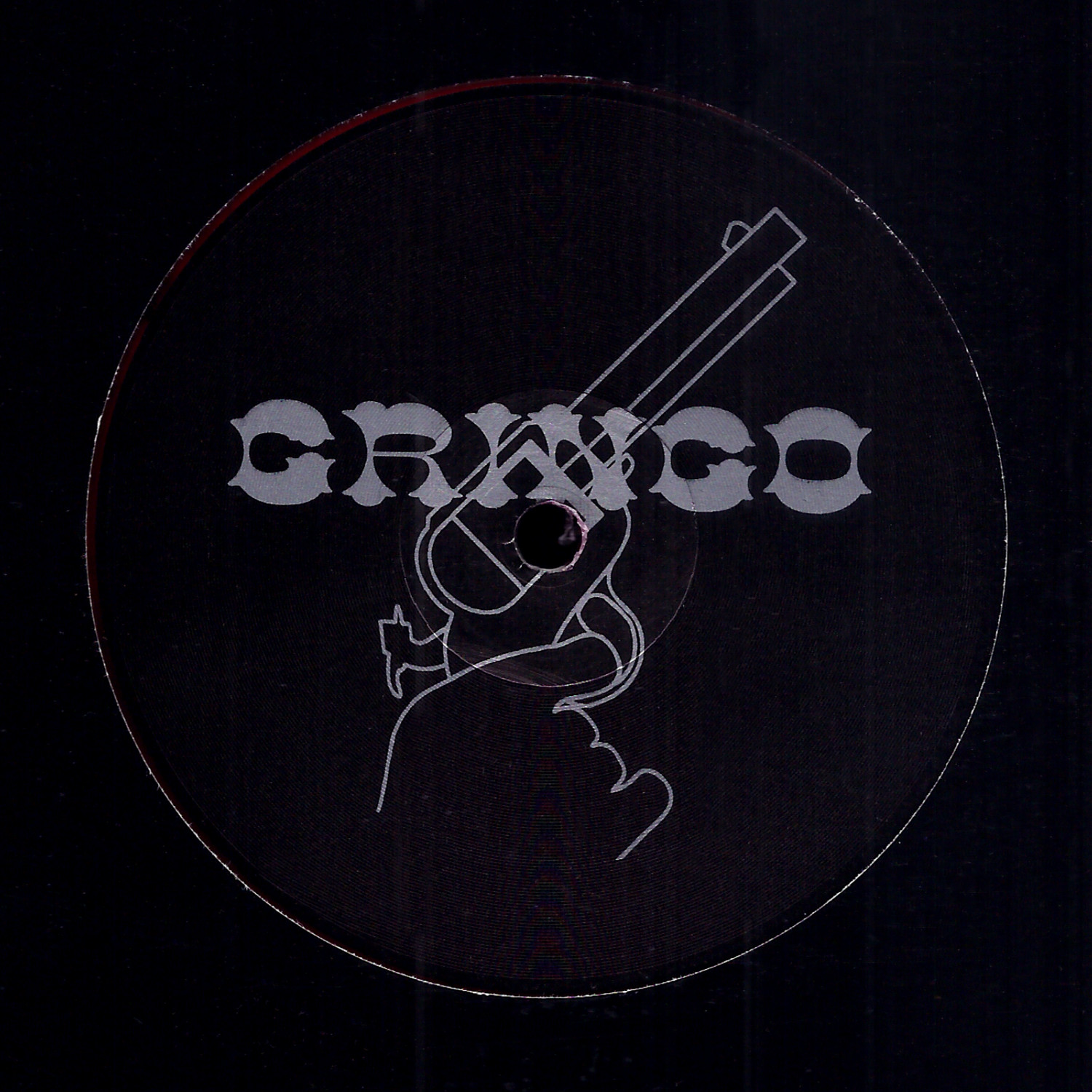 Gringo: s/t