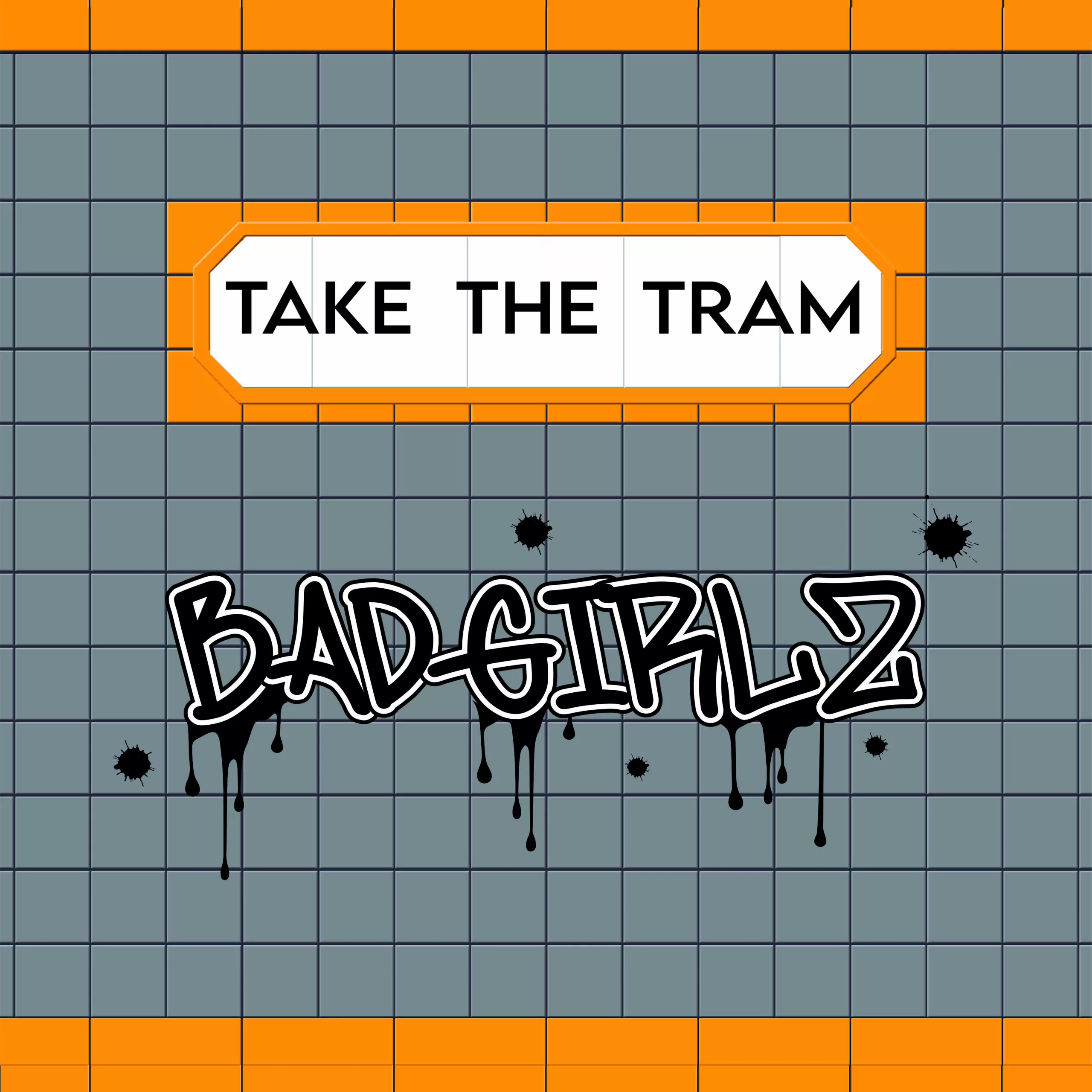 Bad Girlz / IxIndamix & Scallywag: Audiotrix Special Edition 3 Bad Girlz / IxIndamix & Scallywag: Audiotrix Special Edition 3