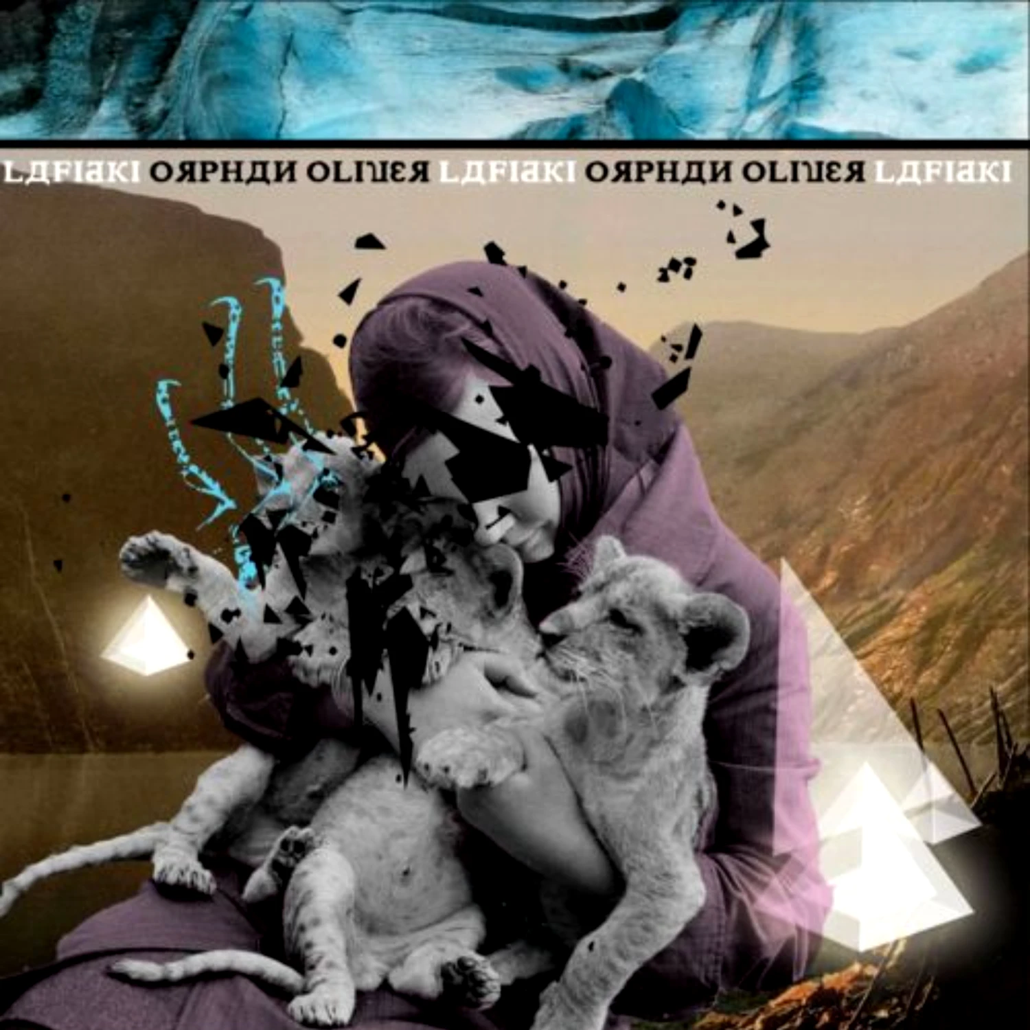 Lafidki / Orphan | Oliver Split