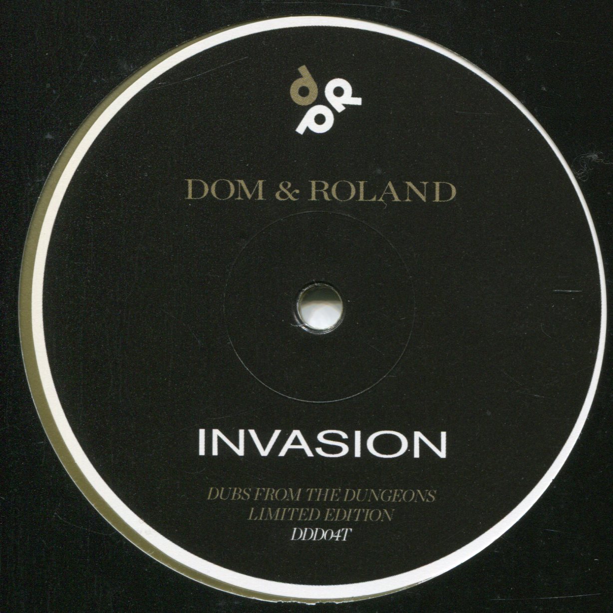 Dom & Roland: Invasion / Revenge