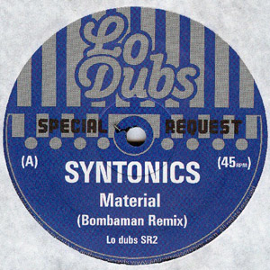 558eed4439427bd85c746890922df32f Syntonics: Material