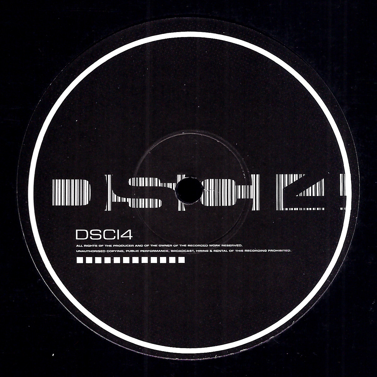 BC: Coma/Spraycan