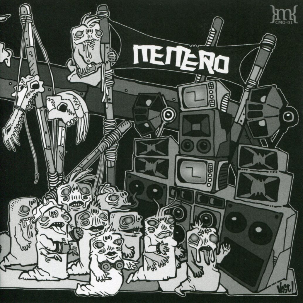 Memero: Spaety/Ctrl+Z