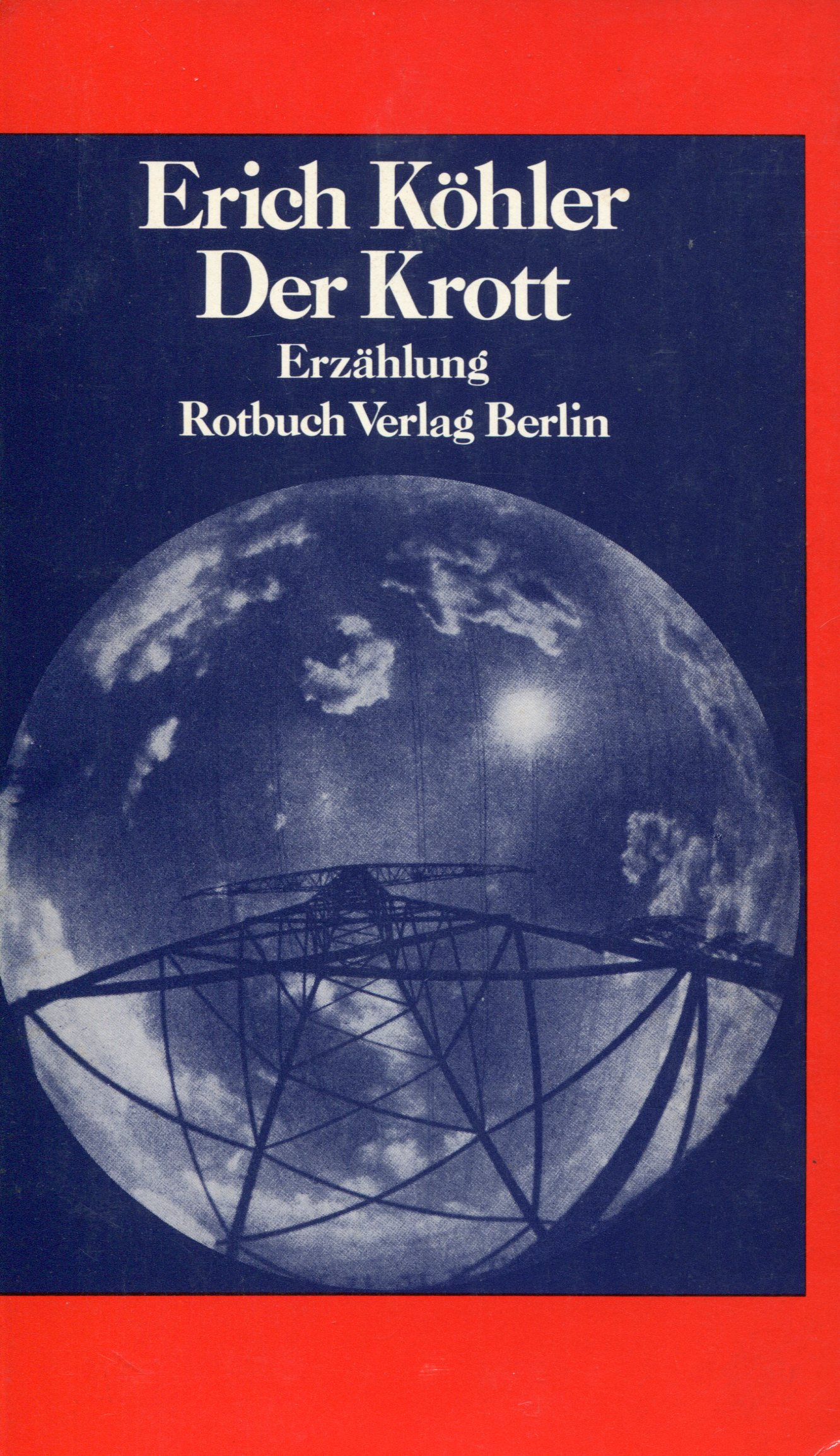 Ko-hlerKrott001 Erich Köhler: Der Krott