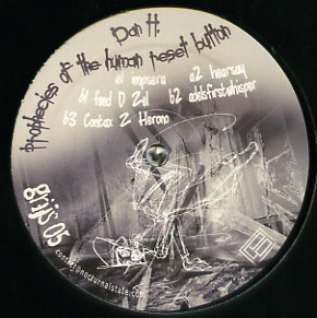 Dan H: Prophecies of the Human Reset Button