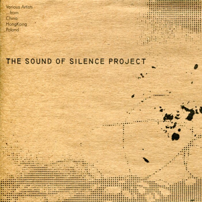 6153c1856a86217a1a9e4810bfa3596e V/A: The Sound of Silence Project