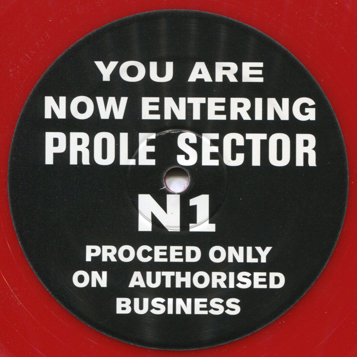 Prole Sector N1 (Praxis 52)