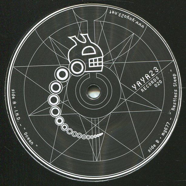 I.N.D./MG677: Disconnect