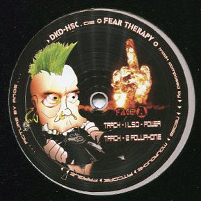 4e5abd9bffaec84beb07470cf551cdec V/A: Fear Therapy