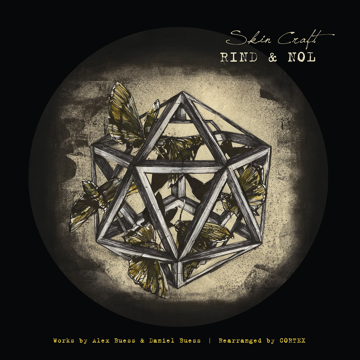 Alex Buess & Daniel Buess: "Skin Craft" - RIND & NOL