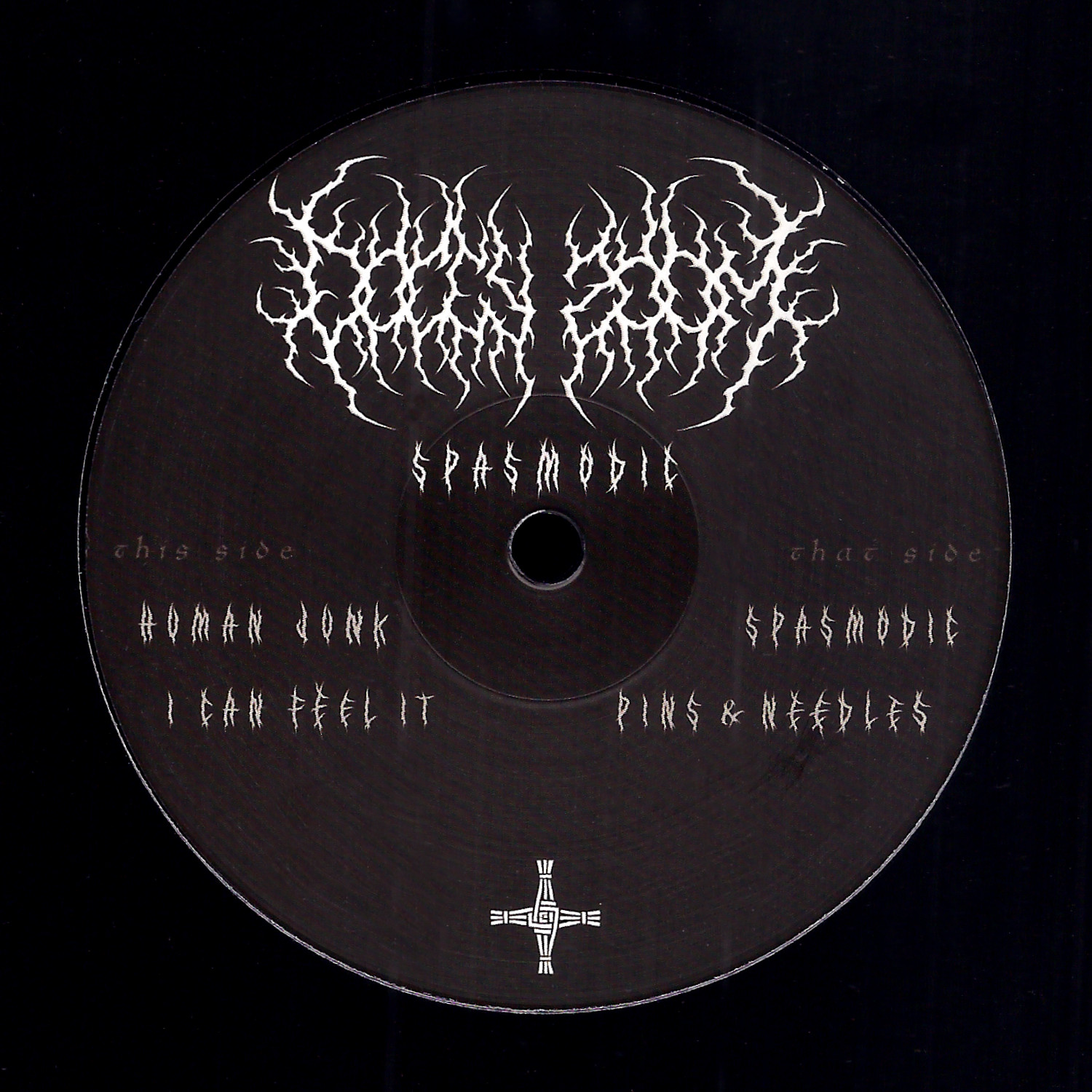 Dolly Zoom: Spasmodic