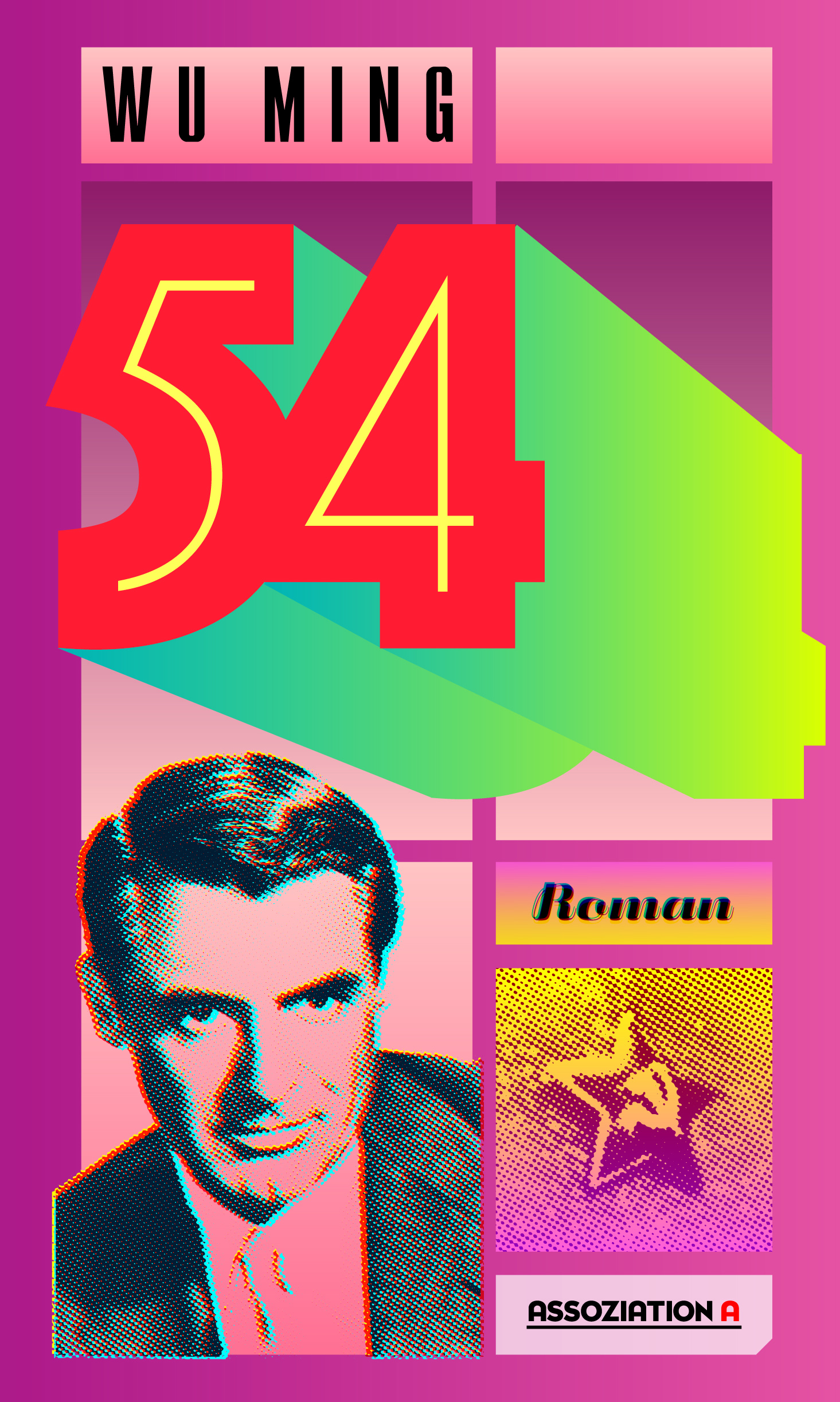 Wu Ming: 54