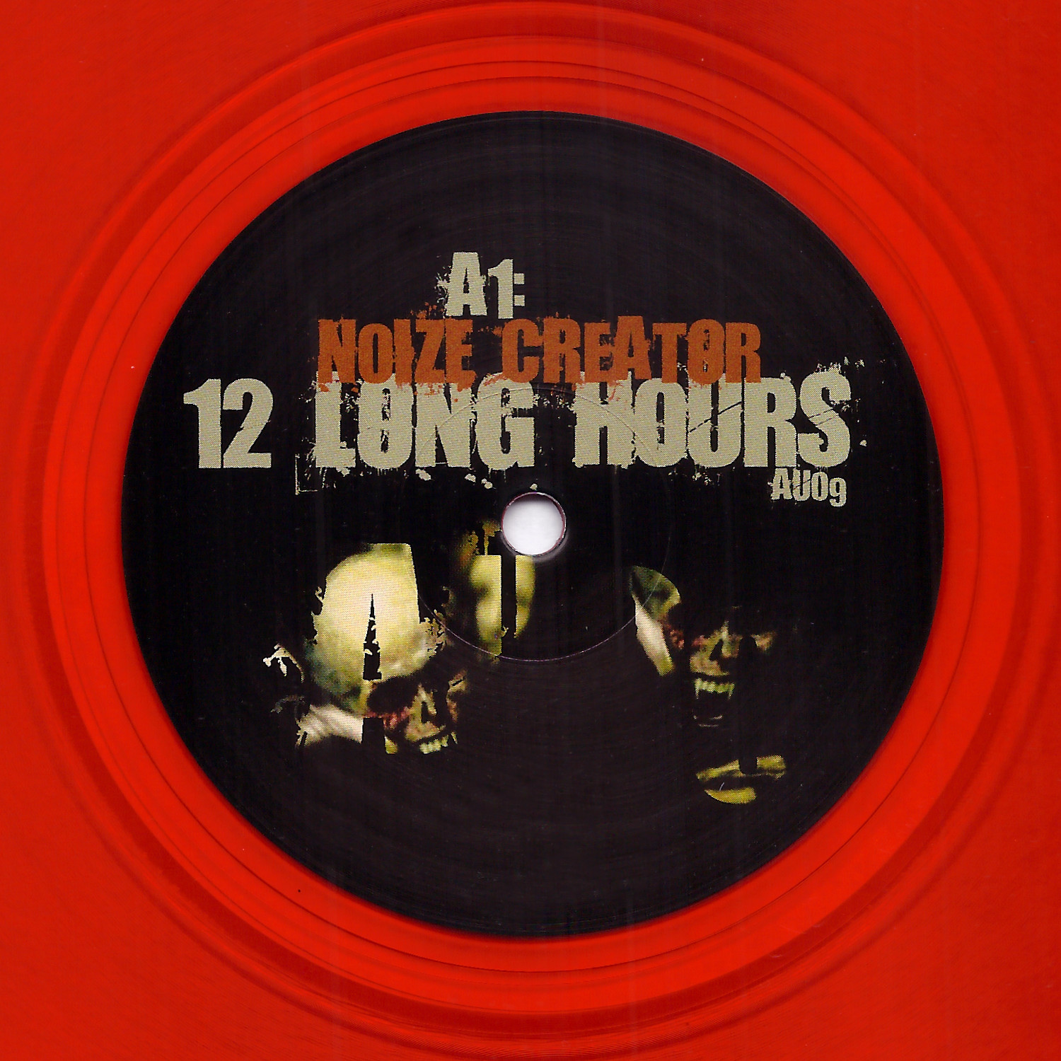 Noize Creator: 12 Long Hours