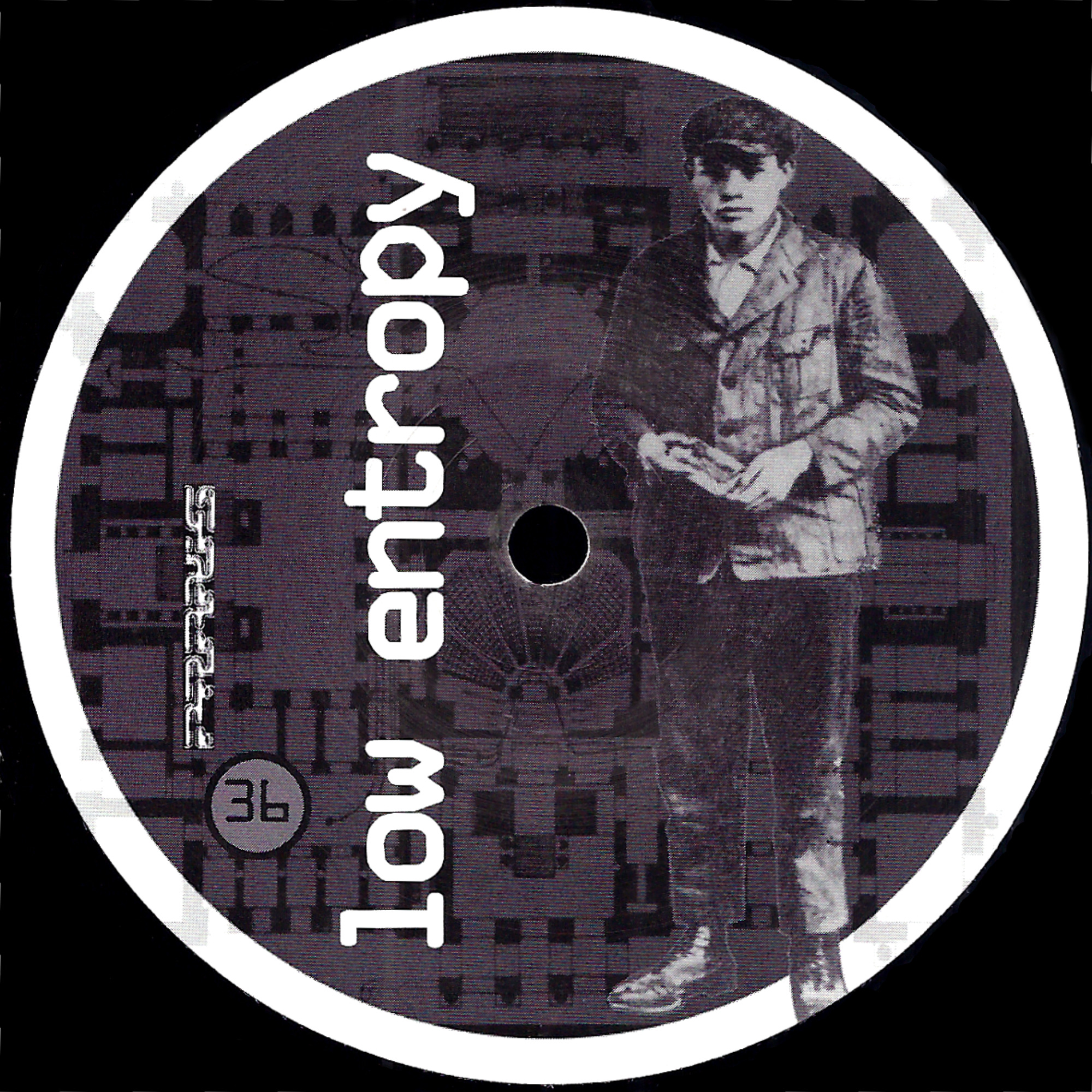 Low Entropy: Anarcho-Psychotic EP Low Entropy: Anarcho-Psychotic EP