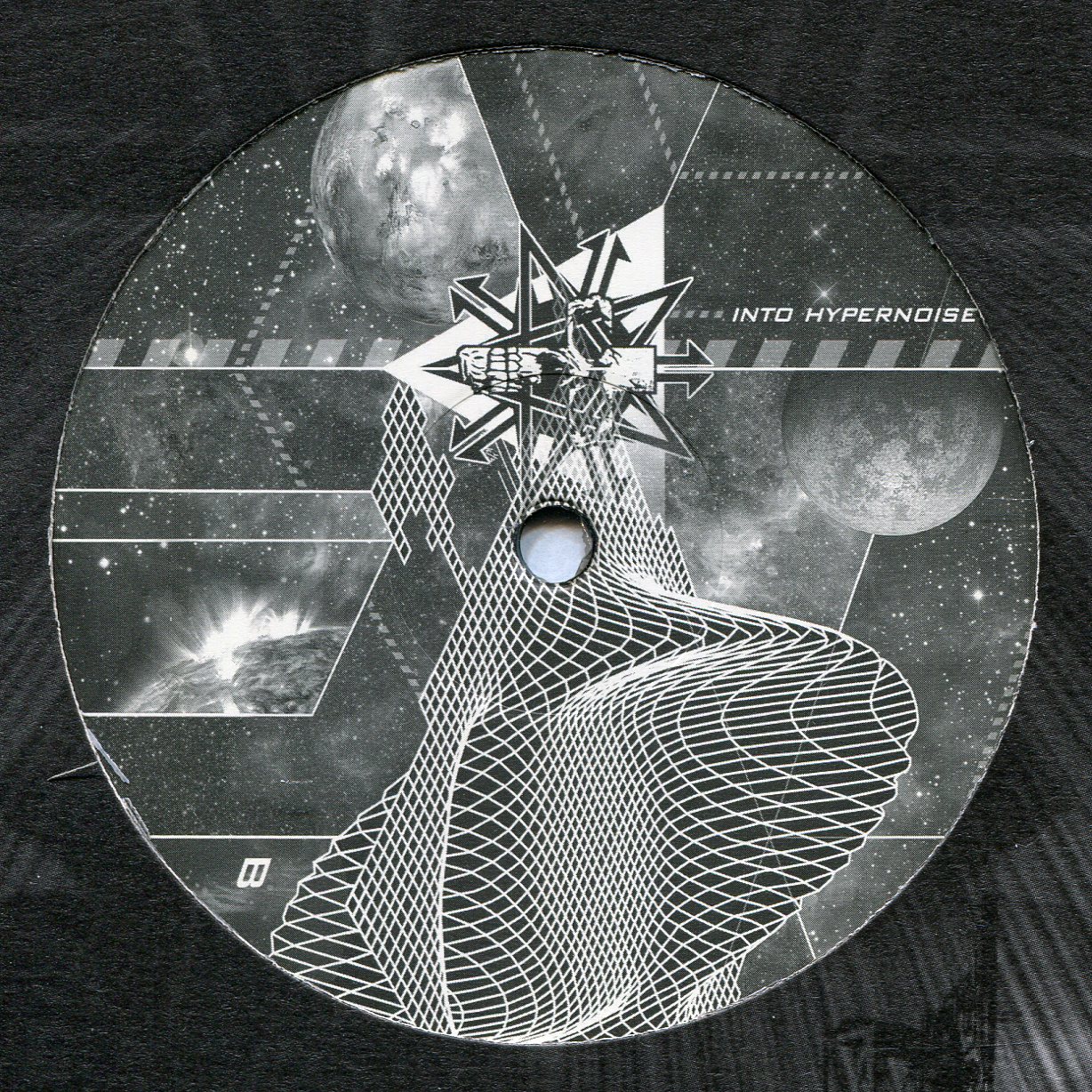BWK: Warp Field Exploration