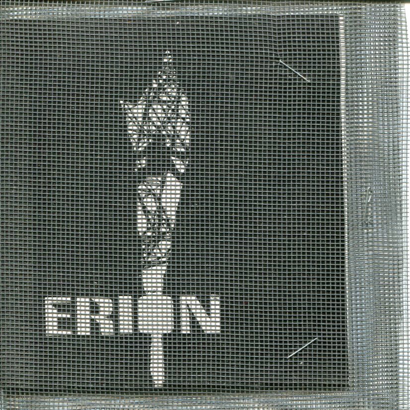 Erion: s/t CDR