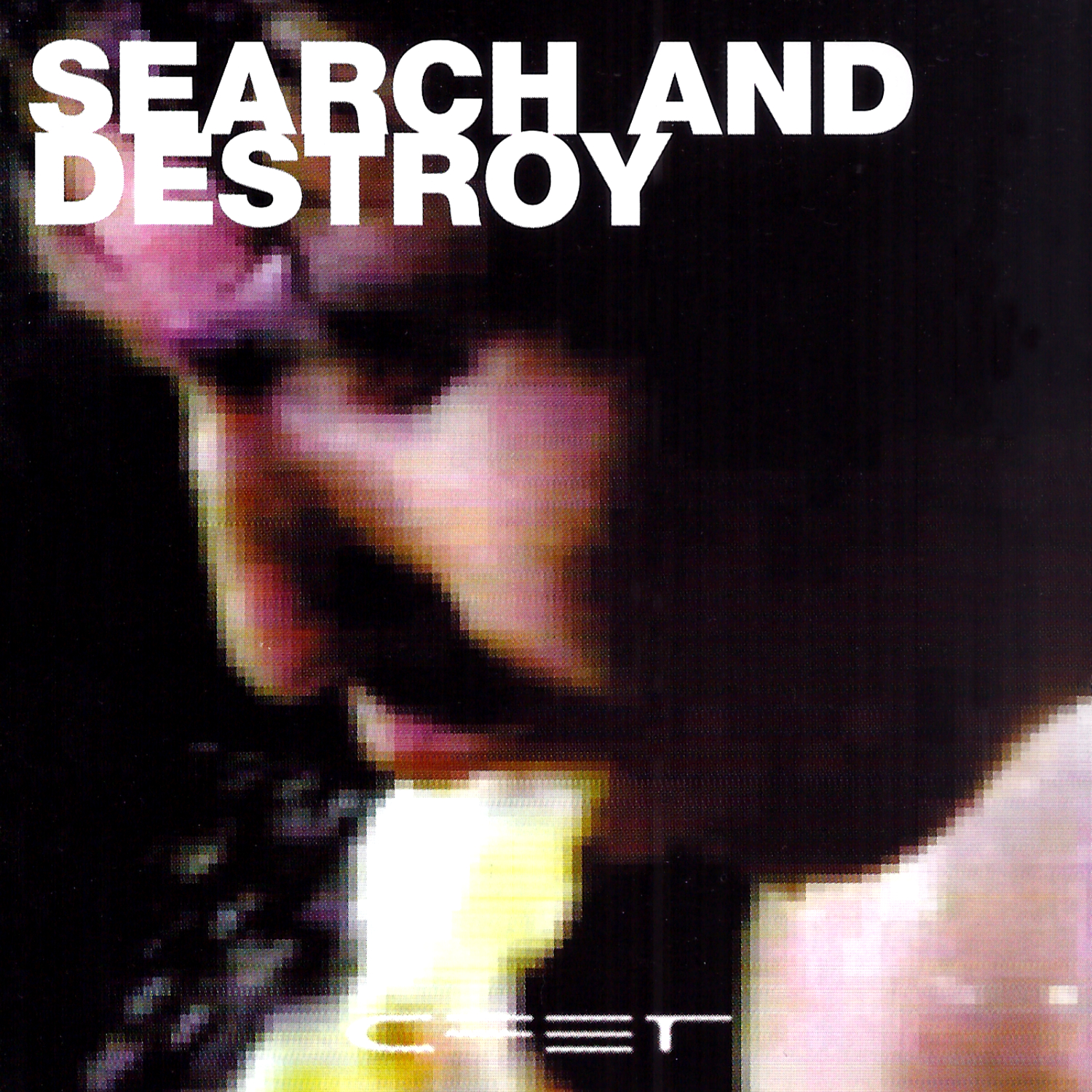 V/A: Search and Destroy CD
