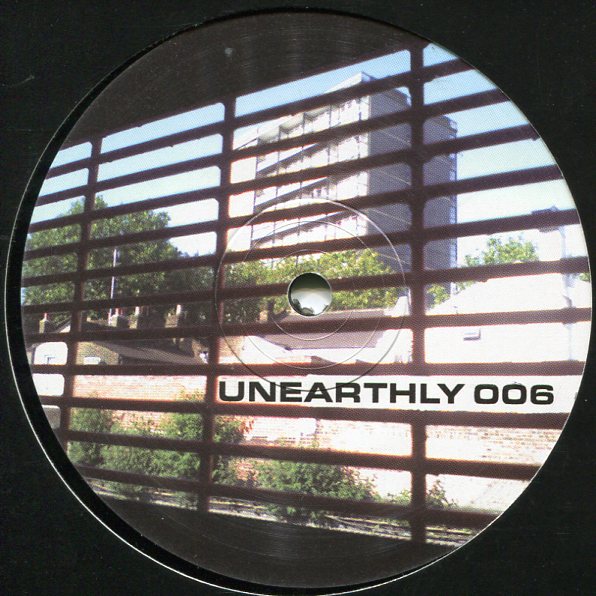 DJ Controlled Weirdness: South London Bass