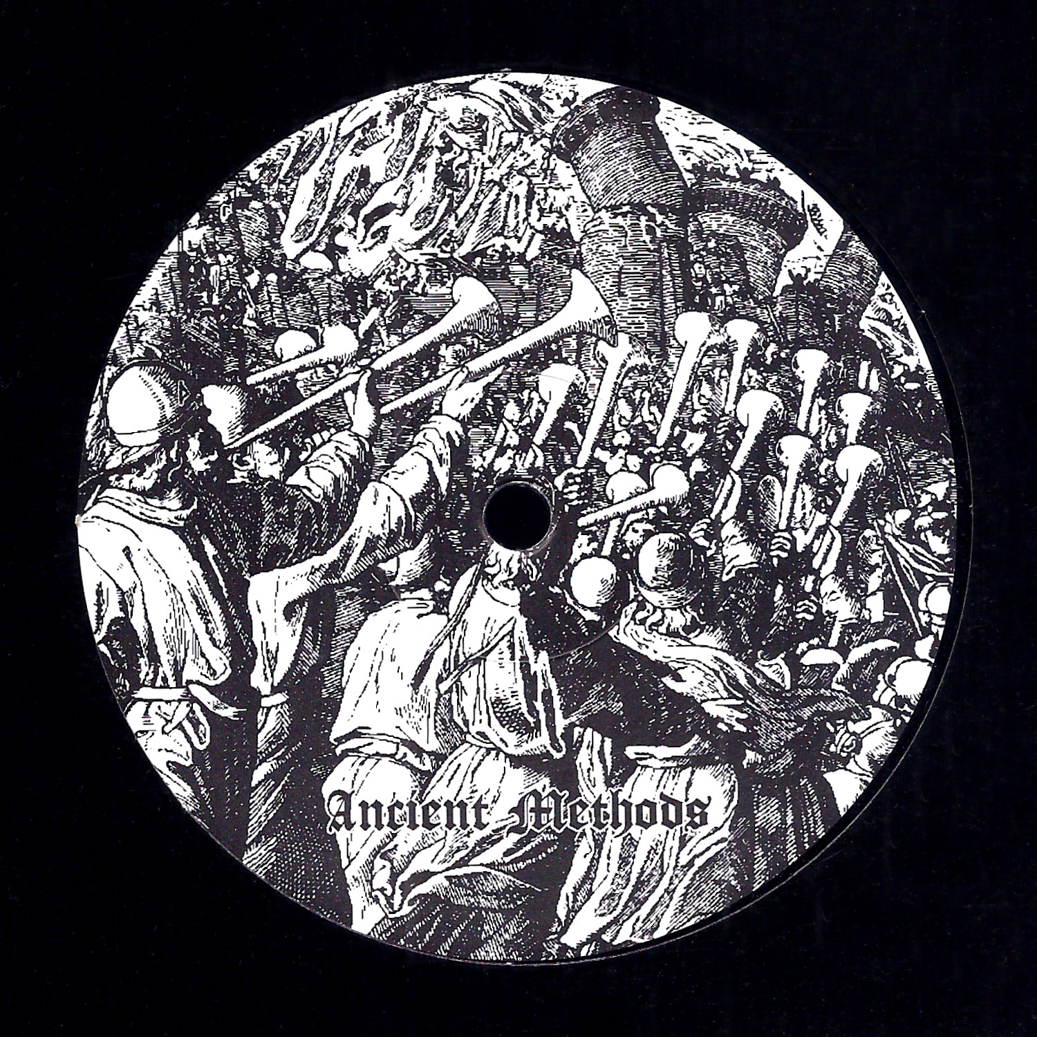 Ancient Methods: Third Method