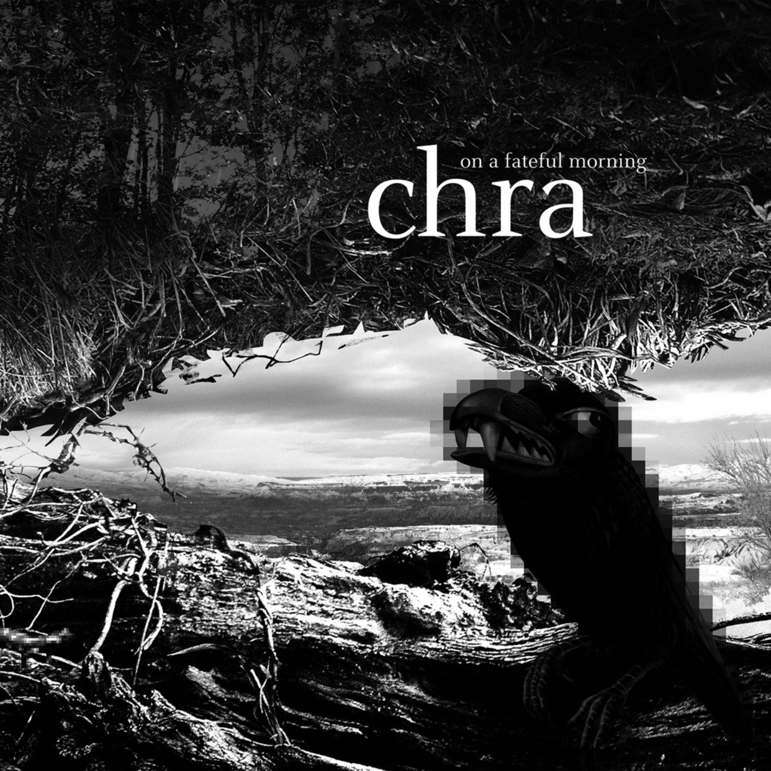 Chra: On A Fateful Morning