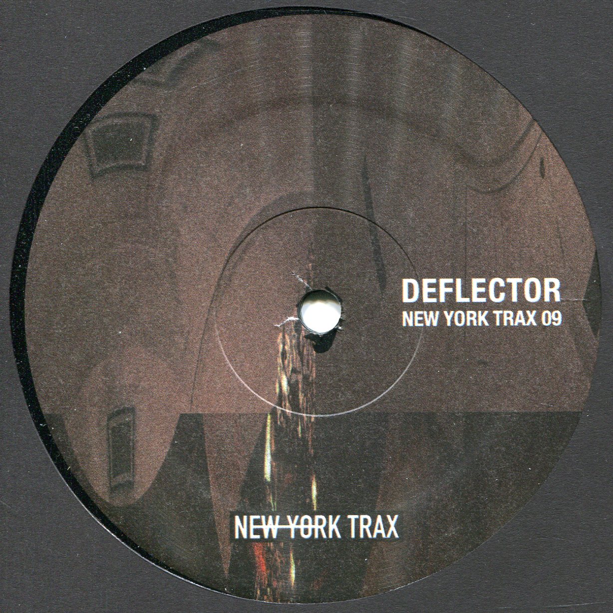 Deflector: New York Trax 09