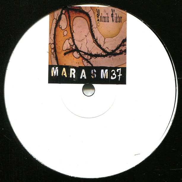 Polemik Viktor: Marasm 37