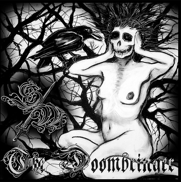 S/M: The Doombringer EP