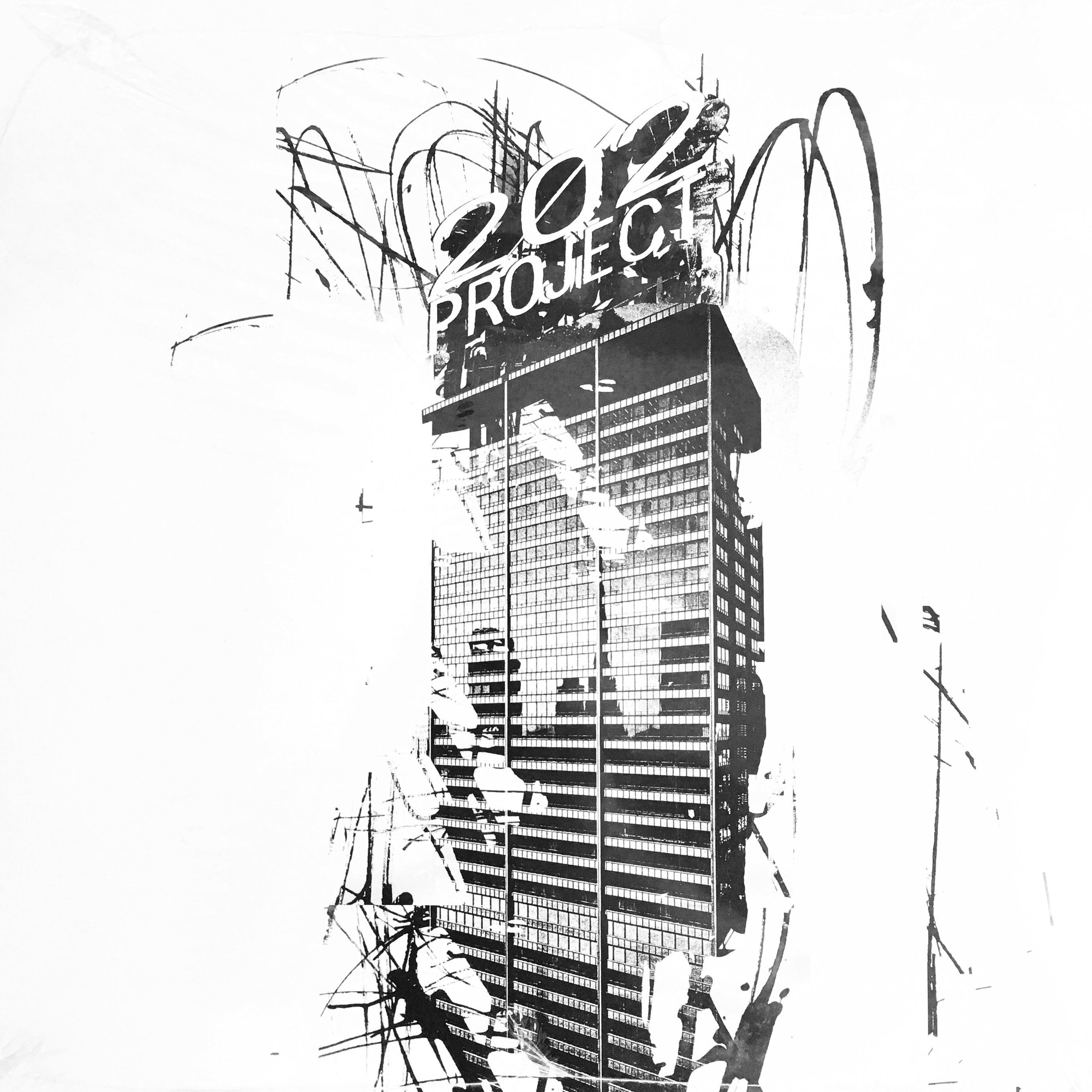 202 Project: Urban Shaman