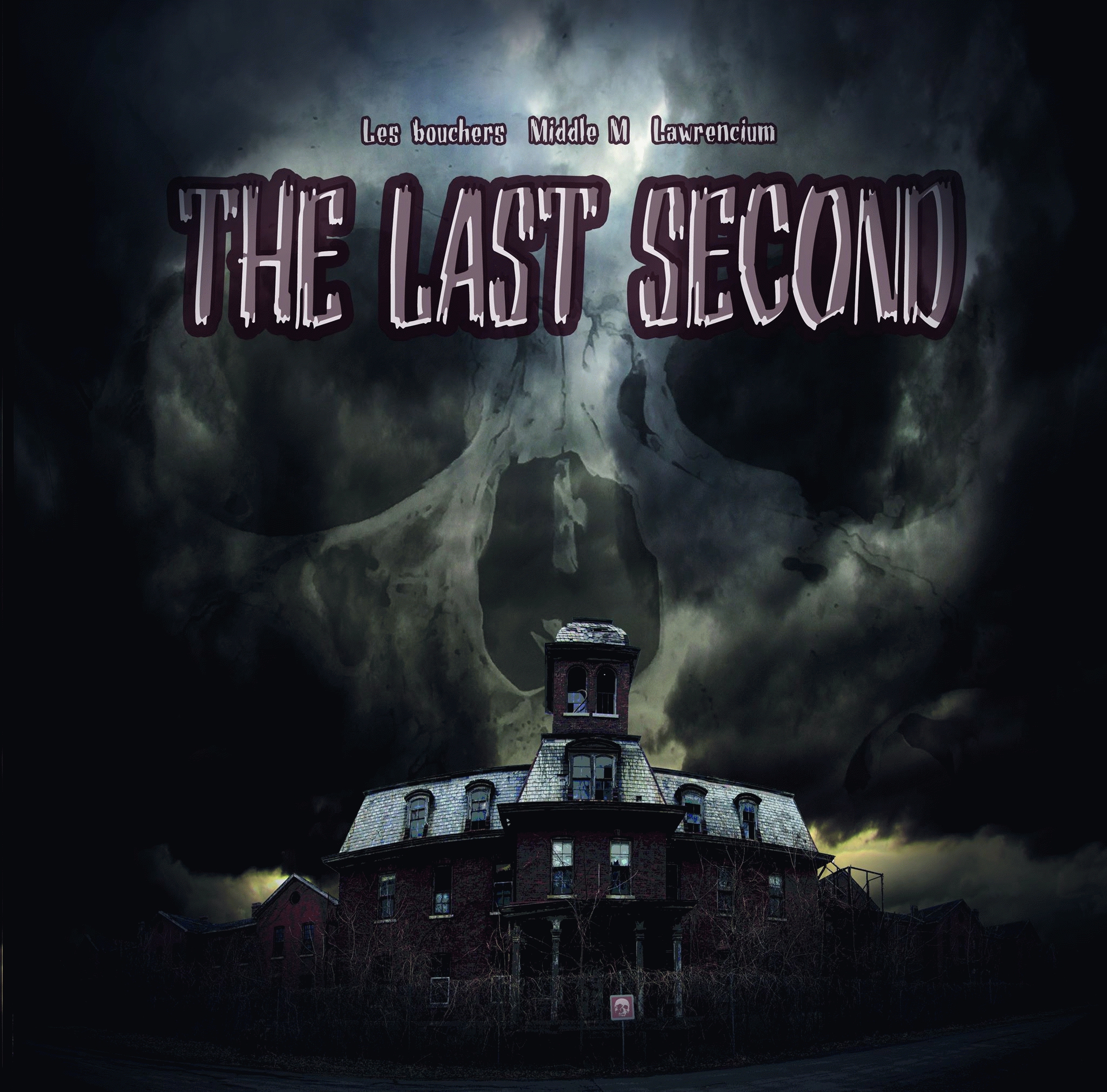 Lawrencium/Middle M: The Last Second