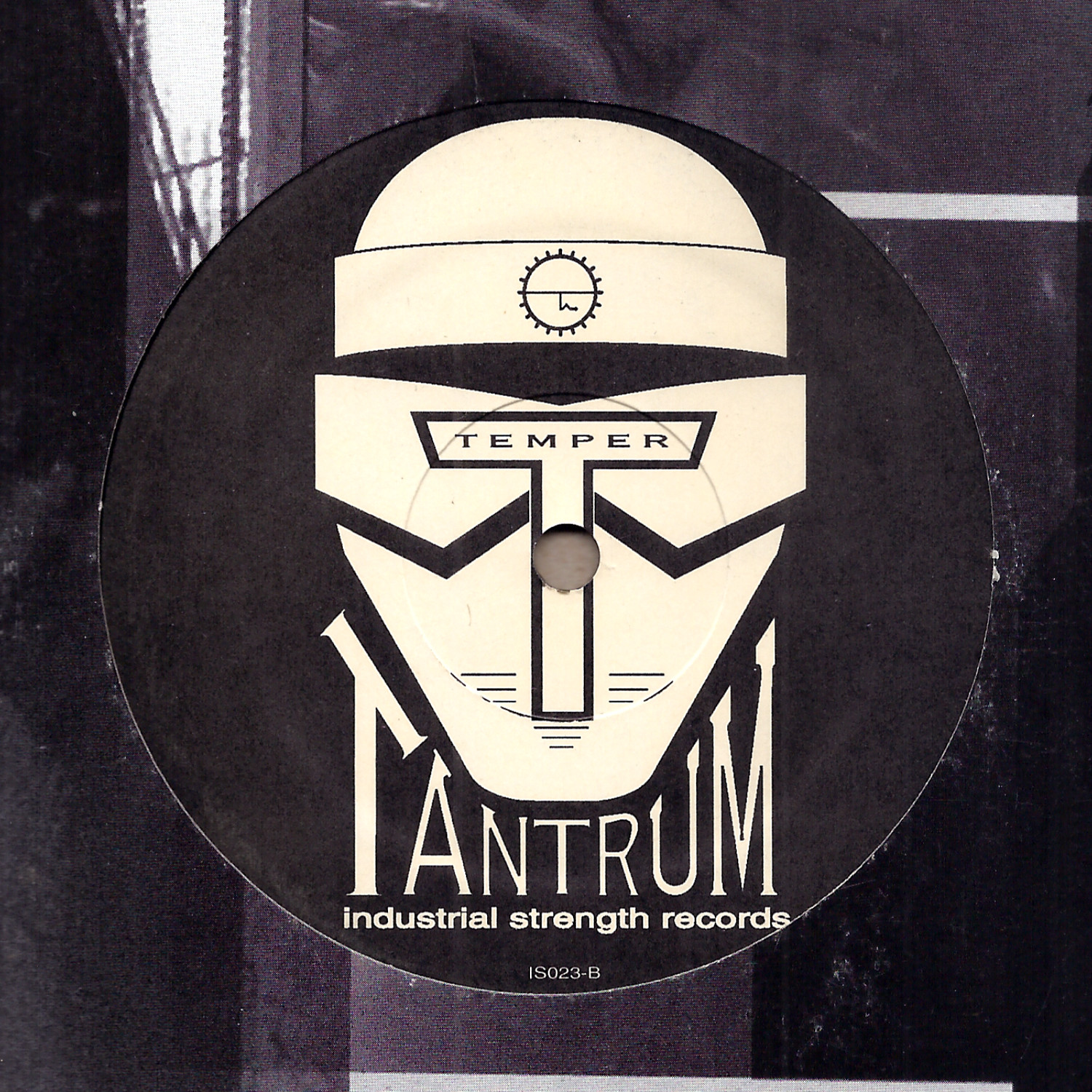 Temper Tantrum: The Uncontrollable Fit EP
