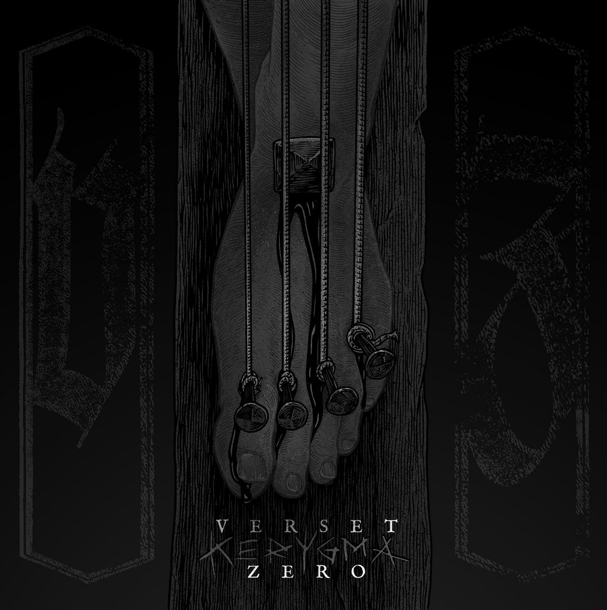 Verset Zero: Kerygma